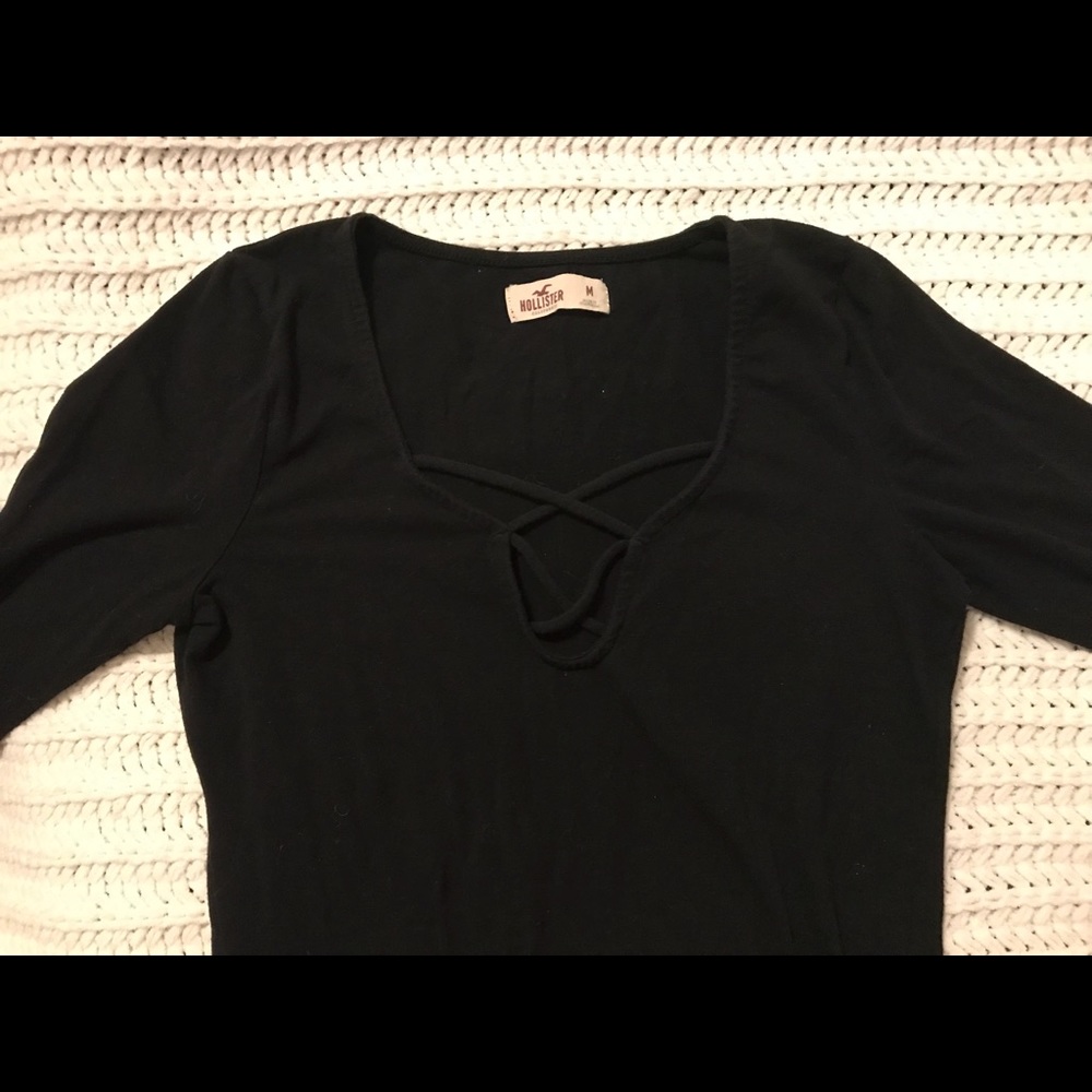 Hollister Bodysuit
